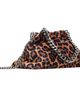 Stella McCartney Stella McCartney Brown Mini Falabella Shoulder Bag - 3