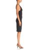 Stella Mccartney Stella McCartney Cady Sleeveless Sheath Dress - 5