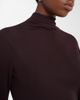 Stella McCartney Stella McCartney Caped crêpe jersey minidress - 3