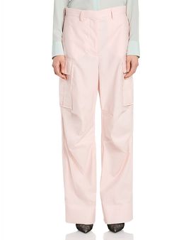 Stella Mccartney Stella McCartney Cargo Pants