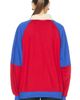 Stella McCartney Stella McCartney Colour Block High Neck Sweatshirt - 3