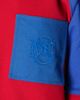 Stella McCartney Stella McCartney Colour Block High Neck Sweatshirt - 5