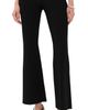 Stella McCartney Stella McCartney Compact Knit Iconic Trousers Black - 1