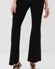 Stella McCartney Stella McCartney Compact Knit Iconic Trousers Black - 3