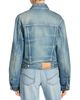 Stella Mccartney Stella McCartney Corduroy Mix Denim Jacket - 3
