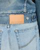 Stella Mccartney Stella McCartney Corduroy Mix Denim Jacket - 6