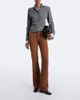 Stella McCartney Stella McCartney Cotton corduroy flared pants - 2