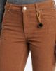 Stella McCartney Stella McCartney Cotton corduroy flared pants - 3