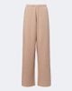 Stella McCartney Stella McCartney Cotton jersey wide-leg pants - 1