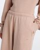 Stella McCartney Stella McCartney Cotton jersey wide-leg pants - 3