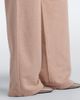 Stella McCartney Stella McCartney Cotton jersey wide-leg pants - 4
