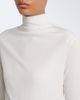 Stella McCartney Stella McCartney Draped-detail jersey midi dress - 3