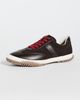 Stella McCartney Stella McCartney Eco Outsole Alter Mat & Alter Suede Sneakers Coffee - 2