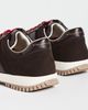 Stella McCartney Stella McCartney Eco Outsole Alter Mat & Alter Suede Sneakers Coffee - 4