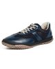 Stella McCartney Stella McCartney Eco Outsole Eco Alter Mat And Mesh Sneakers Navy - 1