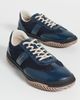 Stella McCartney Stella McCartney Eco Outsole Eco Alter Mat And Mesh Sneakers Navy - 5
