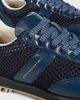 Stella McCartney Stella McCartney Eco Outsole Eco Alter Mat And Mesh Sneakers Navy - 6
