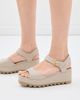 Stella McCartney Stella McCartney Elyse Alter Mat Sandals Moss - 3