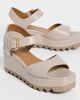 Stella McCartney Stella McCartney Elyse Alter Mat Sandals Moss - 5
