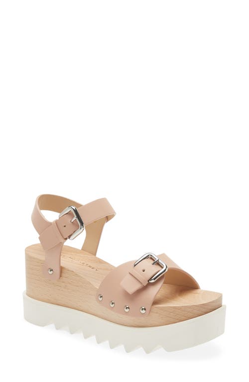Stella McCartney - Elyse Platform Sandal