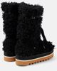Stella McCartney Stella McCartney Elyse snow boots - 2
