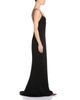 Stella Mccartney Stella McCartney Embellished V Neck Gown - 5