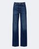 Stella McCartney Stella McCartney Faded straight jeans - 1