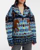 Stella McCartney Stella McCartney Fair Isle virgin wool cardigan - 3