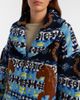 Stella McCartney Stella McCartney Fair Isle virgin wool cardigan - 4
