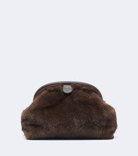 Stella McCartney Stella McCartney Falabella clutch