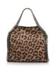 Stella Mccartney Stella McCartney Falabella Eco Mini Bag - 4