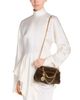 Stella Mccartney Stella McCartney Falabella Faux Calf Hair Crossbody Bag - 2