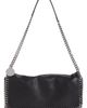 Stella McCartney Stella McCartney Falabella Faux Leather Messenger Bag - 1