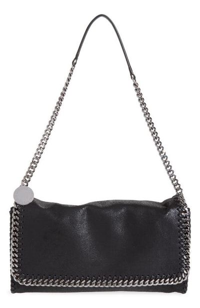 Stella McCartney Stella McCartney Falabella Faux Leather Messenger Bag