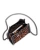 Stella Mccartney Stella McCartney Falabella Leopard Print Tiny Tote - 2