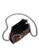 Stella Mccartney Stella McCartney Falabella Leopard Print Tiny Tote - 3