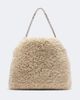 Stella McCartney Stella McCartney Falabella Medium shoulder bag - 1