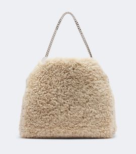 Stella McCartney Stella McCartney Falabella Medium shoulder bag