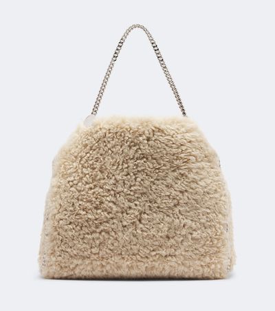 Stella McCartney Stella McCartney Falabella Medium shoulder bag