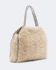 Stella McCartney Stella McCartney Falabella Medium shoulder bag - 5
