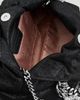 Stella McCartney Stella McCartney Falabella Mini Drawstring Bag In Eco Shaggy Black One - 6