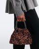 Stella McCartney Stella McCartney Falabella Mini leopard-print top-handle bag - 2