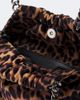 Stella McCartney Stella McCartney Falabella Mini leopard-print top-handle bag - 3