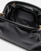 Stella McCartney Stella McCartney Falabella padded clutch - 3