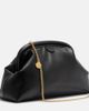 Stella McCartney Stella McCartney Falabella padded clutch - 4