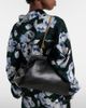 Stella McCartney Stella McCartney Falabella padded clutch - 6