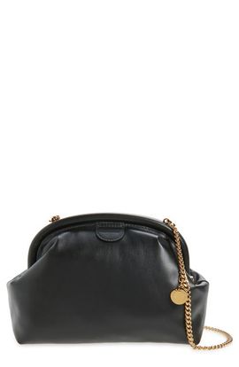 Stella McCartney Stella McCartney Falabella Padded Soft Clutch