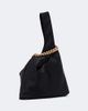 Stella McCartney Stella McCartney Falabella satin tote bag - 4