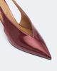 Stella McCartney Stella McCartney Falabella slingback pumps - 5