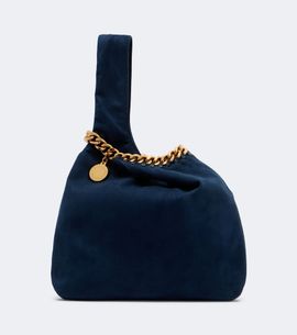 Stella McCartney Stella McCartney Falabella Small top handle bag